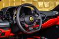 Ferrari F8 Spider Premium HiFi + Carbon Steering Wheel Geel - thumbnail 18