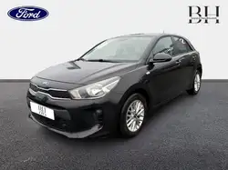 Kia Rio 1.2 MPi 84ch ISG Active Euro6d-T