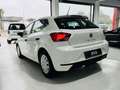 SEAT Ibiza 1.6TDI CR S&S Reference 95 Blanco - thumbnail 7