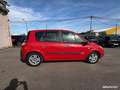 Renault Scenic II 1.6 16V 110CH EXPRESSION BVA Rouge - thumbnail 4