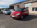 Renault Scenic II 1.6 16V 110CH EXPRESSION BVA Rouge - thumbnail 1