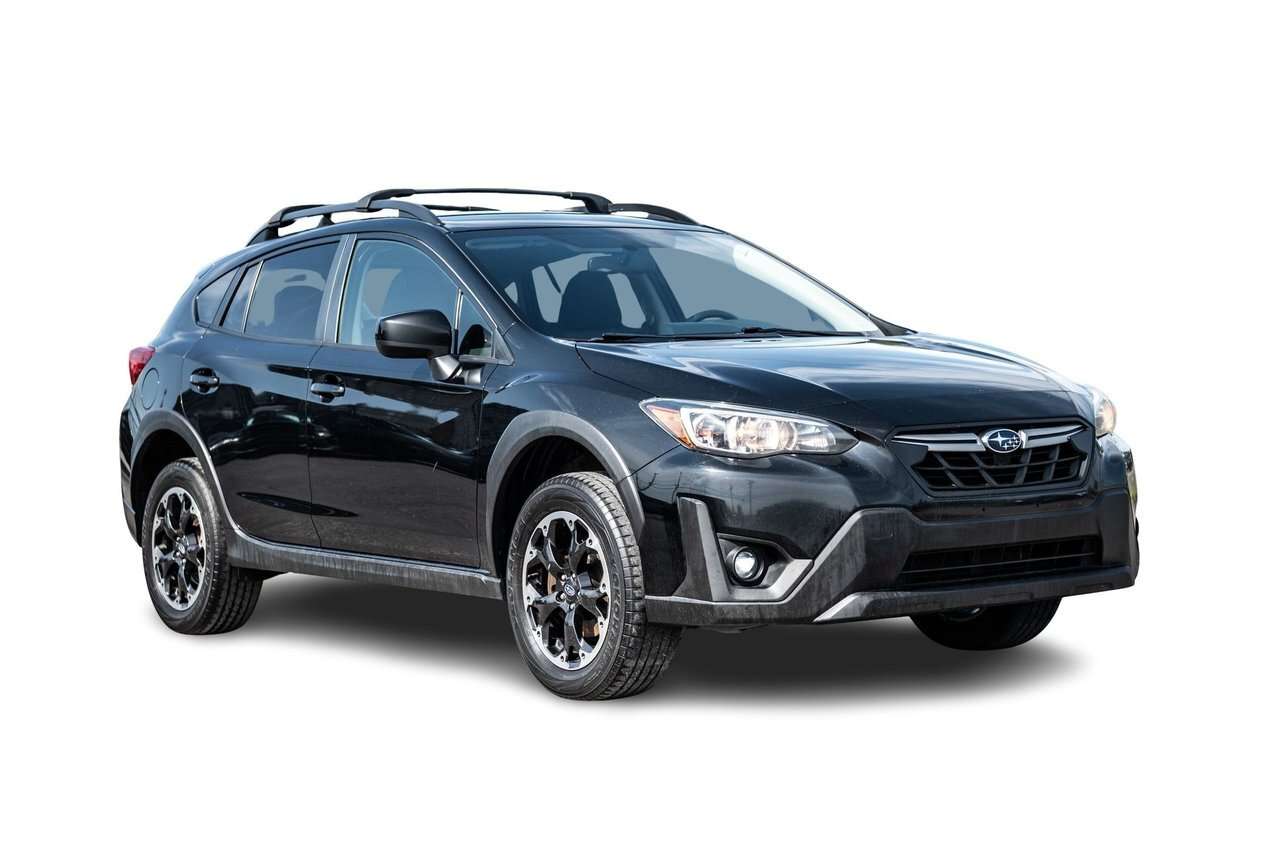 2021 Subaru Crosstrek Touring AWD * Manuelle * Groupe Electrique       * — снимка 1