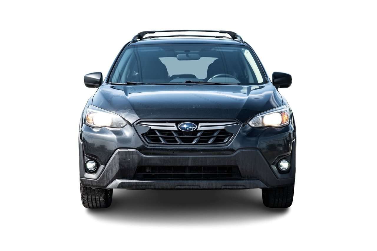 2021 Subaru Crosstrek Touring AWD * Manuelle * Groupe Electrique       * — снимка 1