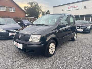 Panda 1.1i Actual