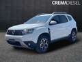 Dacia Duster Duster II 2018 1.0 tce Prestige Eco-g 4x2 100cv Bianco - thumbnail 1
