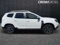 Dacia Duster Duster II 2018 1.0 tce Prestige Eco-g 4x2 100cv Bianco - thumbnail 4