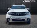 Dacia Duster Duster II 2018 1.0 tce Prestige Eco-g 4x2 100cv Bianco - thumbnail 2