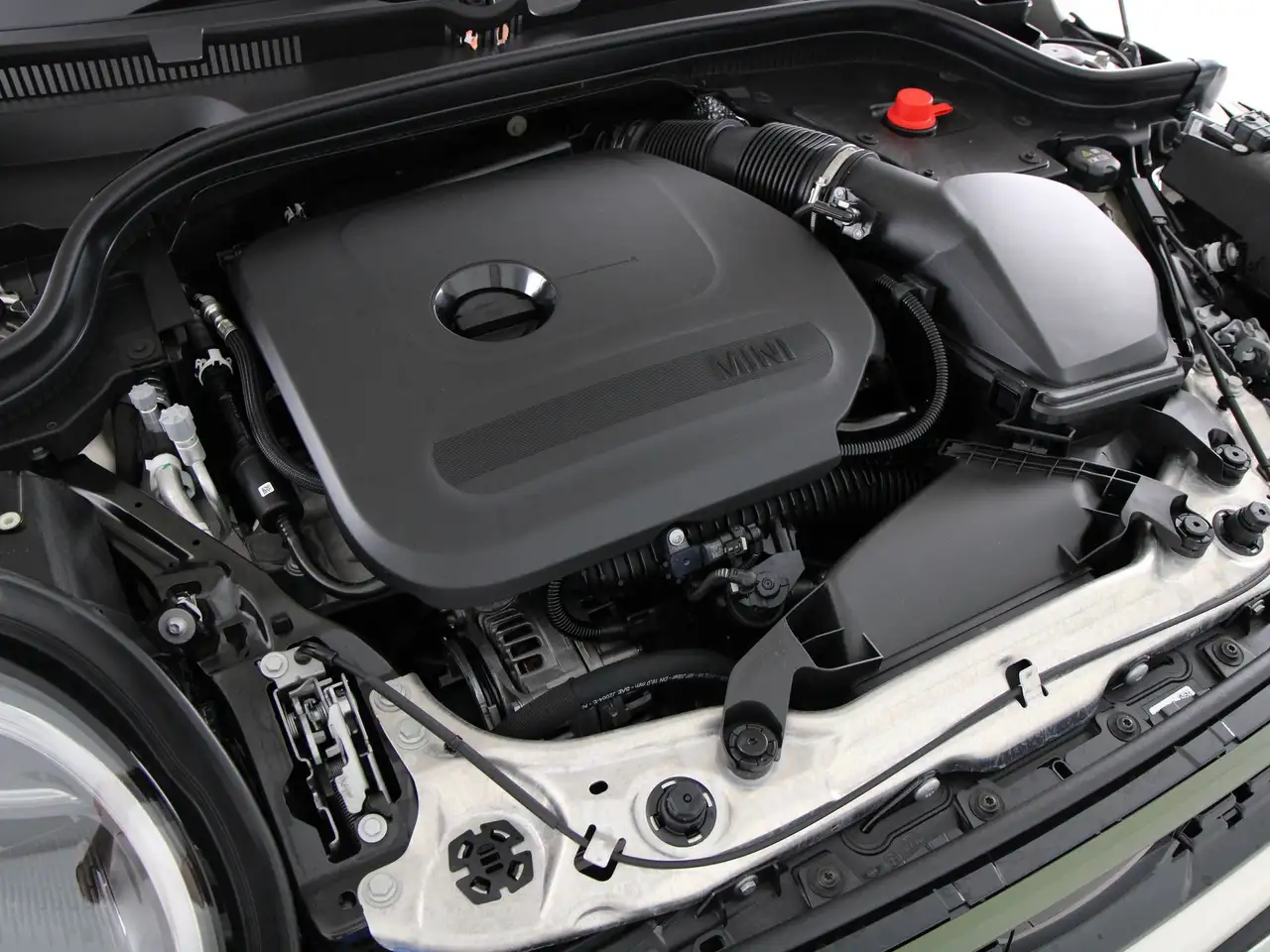 MINI Cooper C 2026