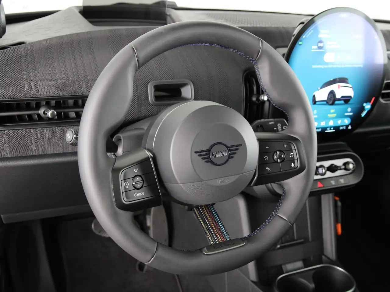 MINI Cooper C 2026
