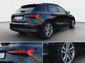 Audi A3 35 TDI*Navi*LED*Alu*PDC*Virtual Coc Schwarz - thumbnail 15