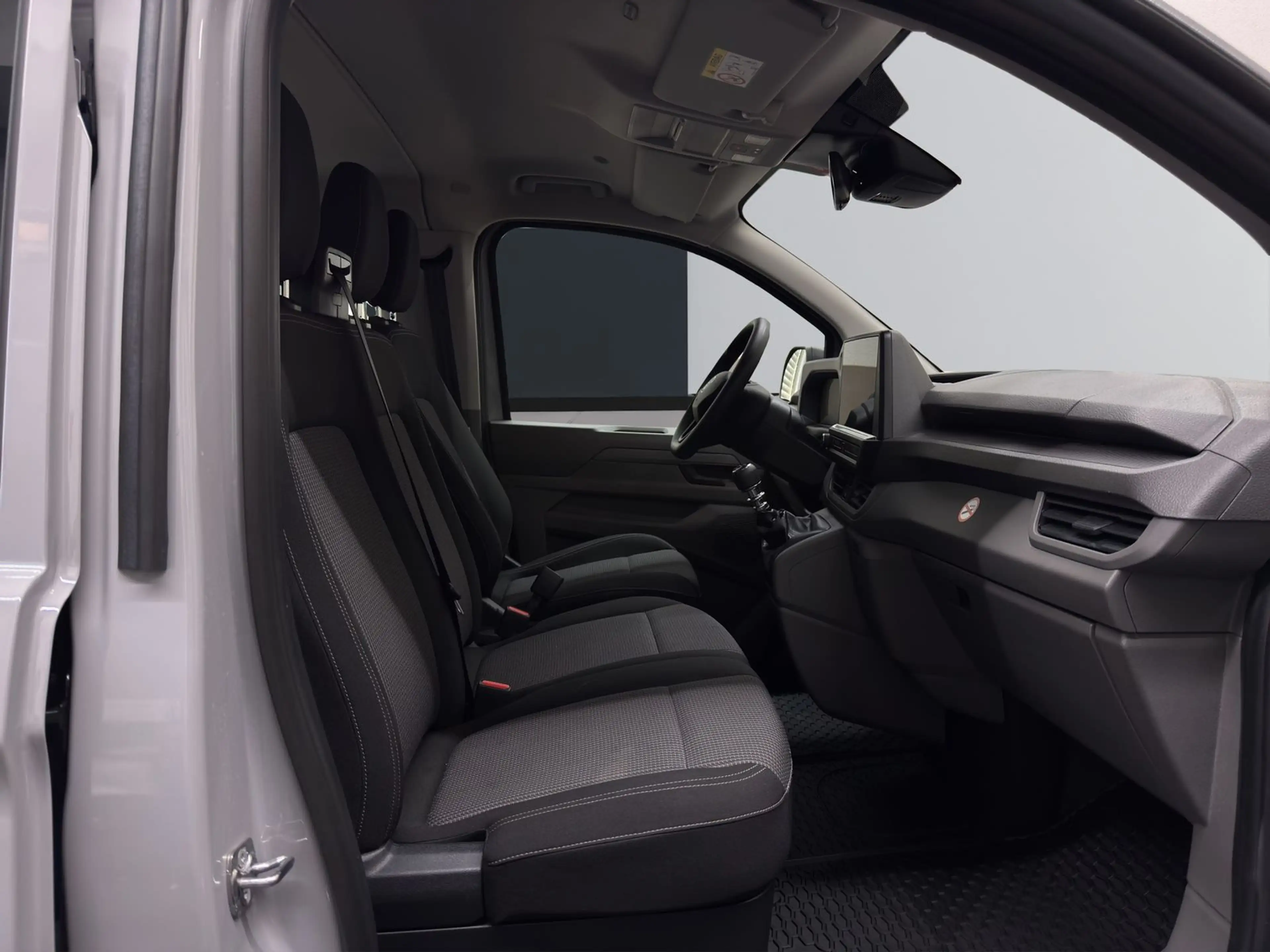 Volkswagen Transporter T7 2.0 TDI 9-SITZER*AHK*RFK*KLIMA — photo 9