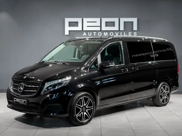 Mercedes-Benz V 250 250d Largo Exclusive 7G Tronic
