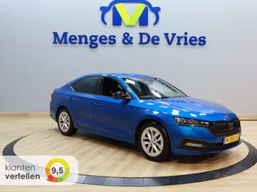 1.0 e-TSI Sport Business Airco ECC | Trekhaak | Vi