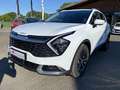 Kia Sportage 1.6T 48V 2WD DCT ULTIMATE Klima Navi Bianco - thumbnail 2