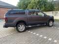 Ford Ranger Wildtrak Doppelkabine 4x4 Grau - thumbnail 4