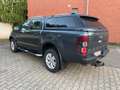 Ford Ranger Wildtrak Doppelkabine 4x4 Grau - thumbnail 2