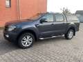 Ford Ranger Wildtrak Doppelkabine 4x4 Grau - thumbnail 1