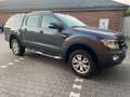 Ford Ranger Wildtrak Doppelkabine 4x4 Grau - thumbnail 5