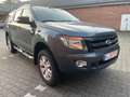 Ford Ranger Wildtrak Doppelkabine 4x4 Grau - thumbnail 6