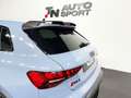 Audi RS3 Sportback quattro S tronic 294kW Gris - thumbnail 13