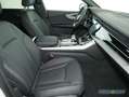 Audi Q8 50 TDI S Line Ext Pano,Matrix,Kamera,Leder Weiß - thumbnail 4