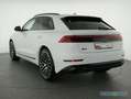 Audi Q8 50 TDI S Line Ext Pano,Matrix,Kamera,Leder Weiß - thumbnail 12