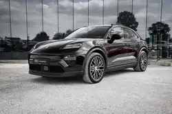 Porsche Macan 4 FULL Airsusp Bose Sportsound Head Up