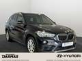 BMW X1 X1 sDrive18i Advantage e-Heckklappe Navi Kamera Schwarz - thumbnail 4
