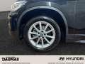 BMW X1 X1 sDrive18i Advantage e-Heckklappe Navi Kamera Schwarz - thumbnail 10