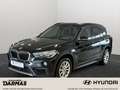 BMW X1 X1 sDrive18i Advantage e-Heckklappe Navi Kamera Schwarz - thumbnail 1