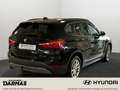BMW X1 X1 sDrive18i Advantage e-Heckklappe Navi Kamera Schwarz - thumbnail 6