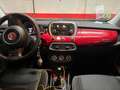 Fiat 500X 1.6 E-Torq Pop 4x2 Burdeos - thumbnail 7