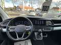 Volkswagen T6.1 Multivan T6.1 2.0 TDI Comfortline Leder-Navi-AHK-FrontAs. Schwarz - thumbnail 11
