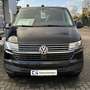 Volkswagen T6.1 Multivan T6.1 2.0 TDI Comfortline Leder-Navi-AHK-FrontAs. Schwarz - thumbnail 7