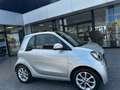 smart forTwo fortwo EQ Passion Argent - thumbnail 4