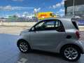 smart forTwo fortwo EQ Passion Plateado - thumbnail 19