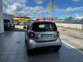 smart forTwo fortwo EQ Passion Plateado - thumbnail 3