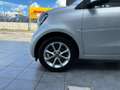 smart forTwo fortwo EQ Passion Plateado - thumbnail 17