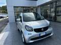 smart forTwo fortwo EQ Passion Plateado - thumbnail 1