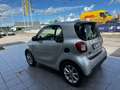 smart forTwo fortwo EQ Passion Plateado - thumbnail 2