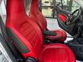 smart forTwo fortwo EQ Passion Plateado - thumbnail 9