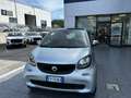 smart forTwo fortwo EQ Passion Plateado - thumbnail 16
