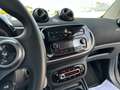 smart forTwo fortwo EQ Passion Plateado - thumbnail 23