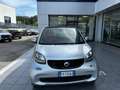 smart forTwo fortwo EQ Passion Plateado - thumbnail 15