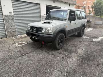 5p 2.5 tdi Max c/airbag