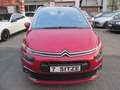 Citroen Grand C4 SpaceTourer 1.6 HDI 120 Selection*EURO 6*KAMERA*NAVI*7 SITZE Rot - thumbnail 4