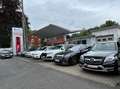 Citroen Grand C4 SpaceTourer 1.6 HDI 120 Selection*EURO 6*KAMERA*NAVI*7 SITZE Rot - thumbnail 50