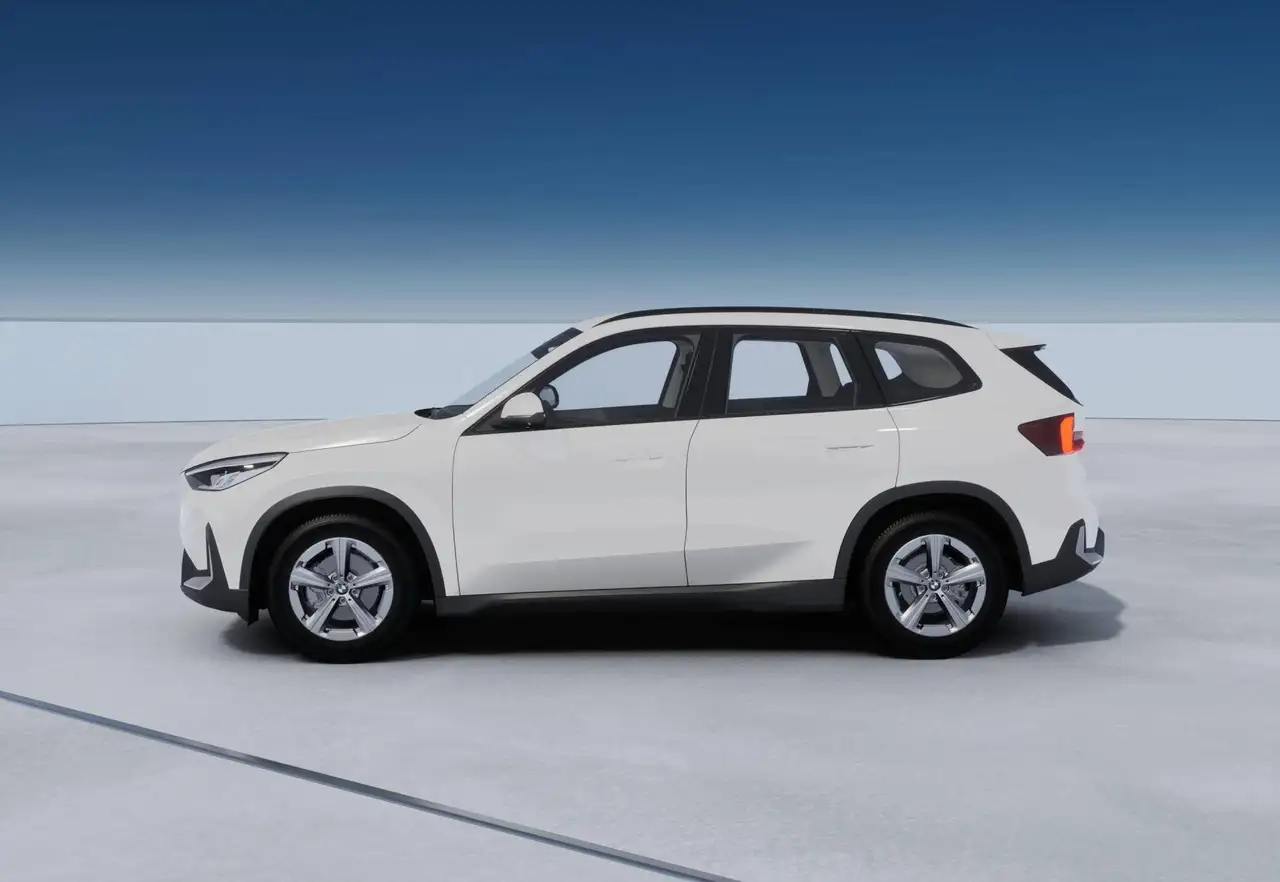 BMW X1 2026