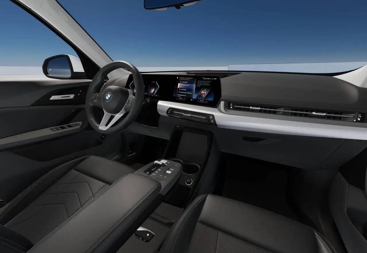 BMW X1 2026 — фото 15