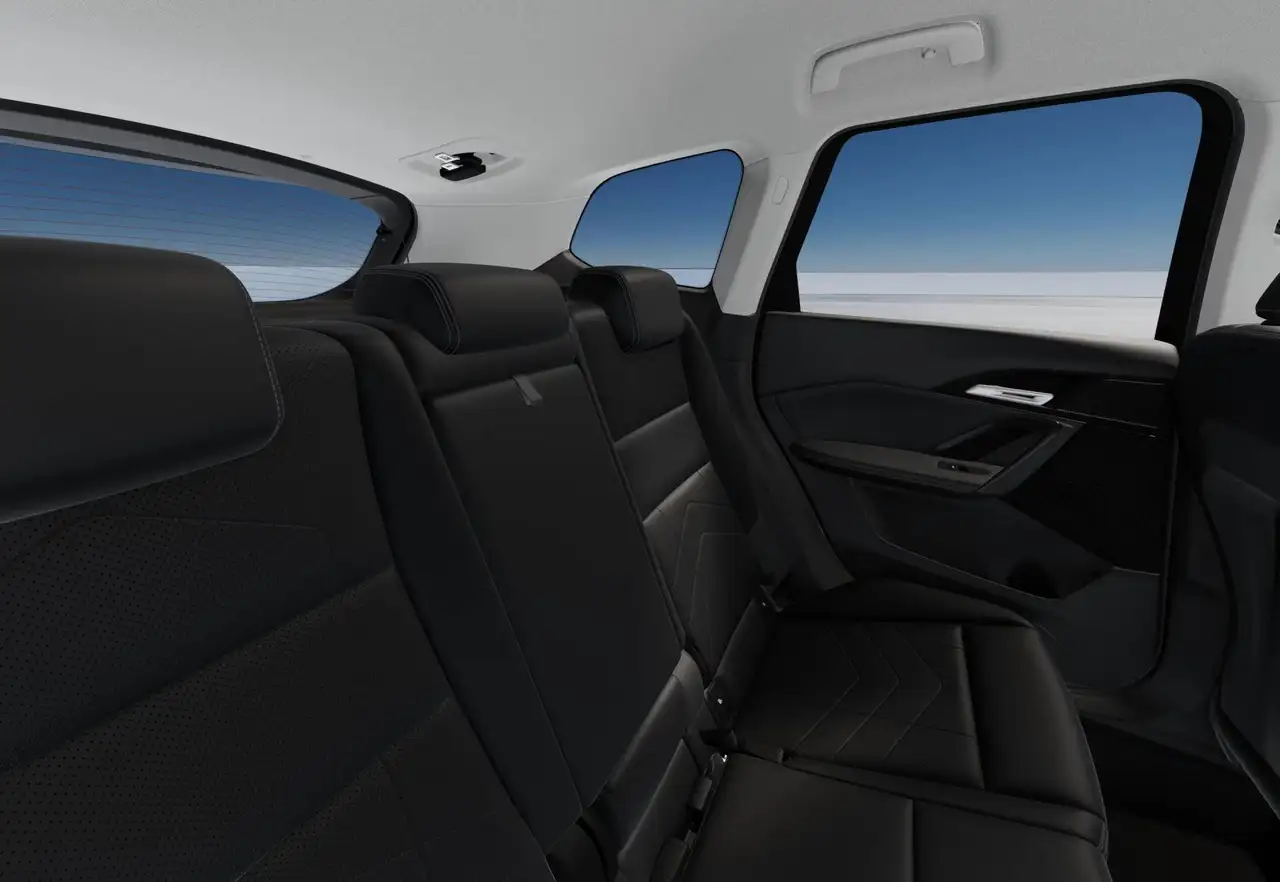 BMW X1 2026 — фото 13